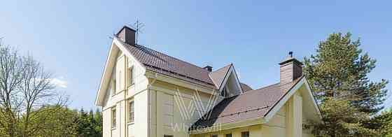 Коттедж, 850 м2, 25 соток, 4 эт. Мытищи