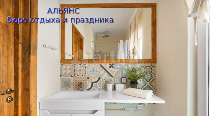 Дом, 100 м2 Новосибирск - изображение 17