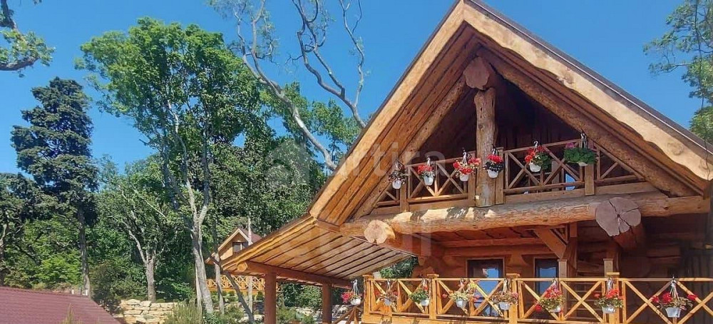 Дом, 60.5 м2, 15 соток, 2 эт. Ялта - изображение 2