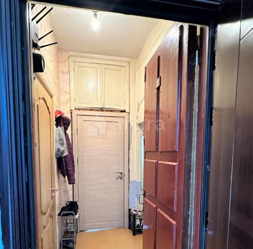 Комната, 16.5 м2, 3/5 эт. Москва - изображение 7