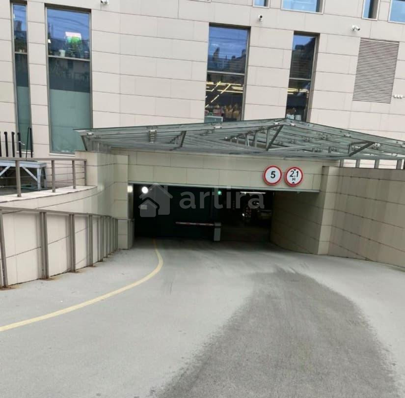 Гараж, 15 м2 Санкт-Петербург - изображение 2