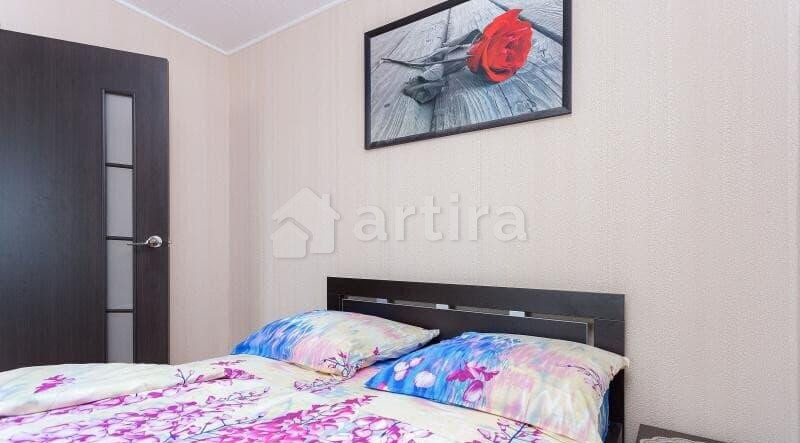 2-комн. квартира, 50 м2, 3/9 эт. Екатеринбург - изображение 3