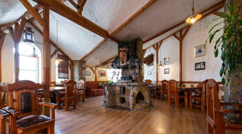 Коттедж, 2000 м2 Ногинск - изображение 14