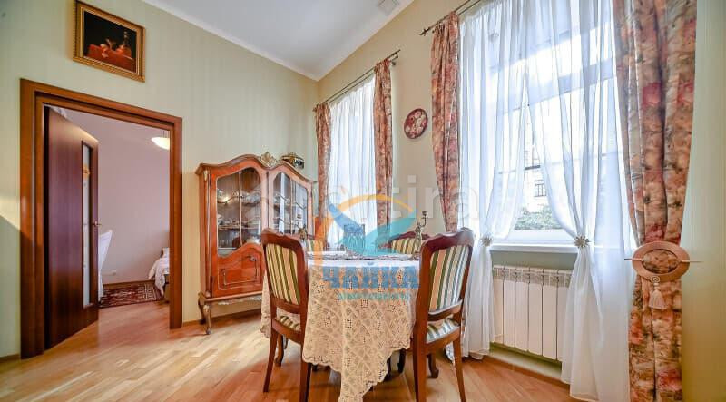 2-комн. квартира, 50 м2, 2/4 эт. Санкт-Петербург - изображение 10