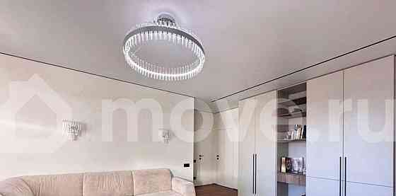 2-комн. квартира, 56.6 м2, 10/18 эт. Москва