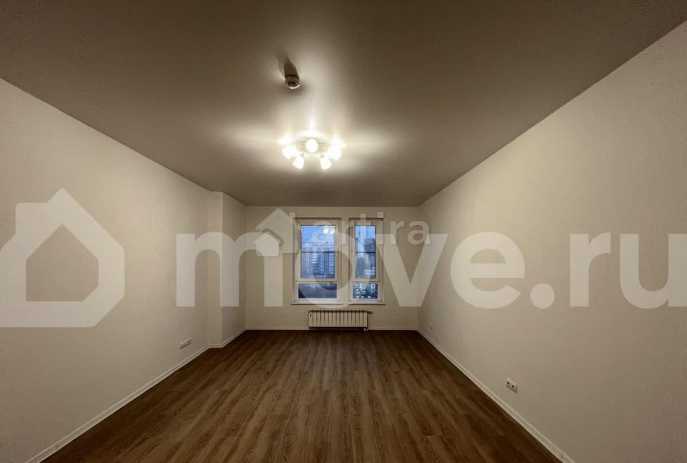 1-комн. квартира, 40.4 м2, 12/17 эт. Москва - изображение 3