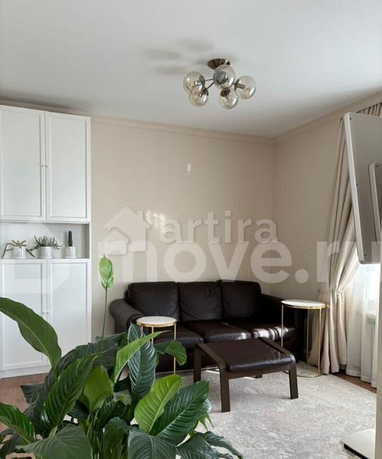 1-комн. квартира, 33.5 м2, 9/9 эт. Москва - изображение 5