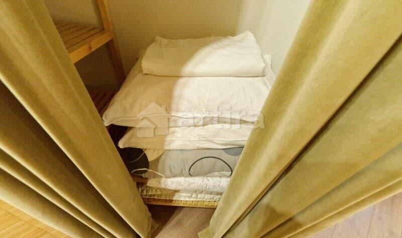 2-комн. квартира, 50 м2, 1/7 эт. Санкт-Петербург - изображение 19