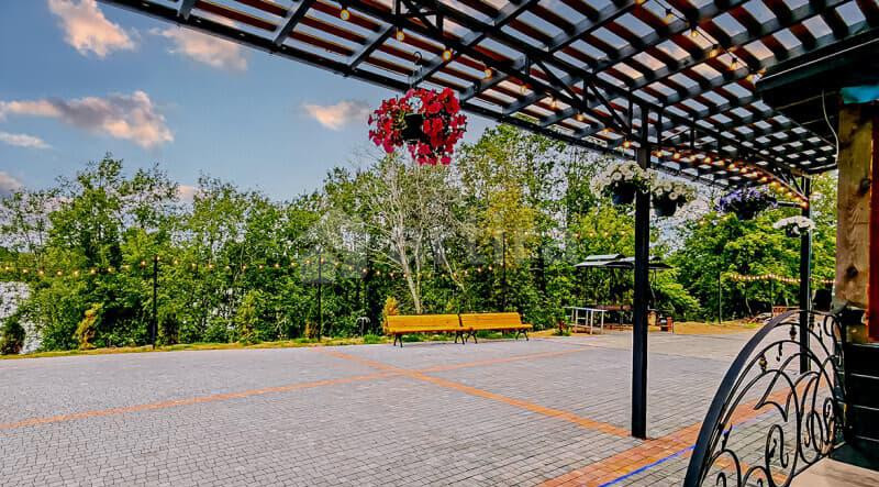 Коттедж, 790 м2 Сосново - изображение 19