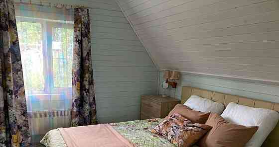 Дом, 60 м2, 15 соток, 2 эт. Наро-Фоминск