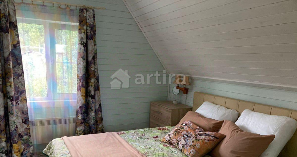 Дом, 60 м2, 15 соток, 2 эт. Наро-Фоминск - изображение 6