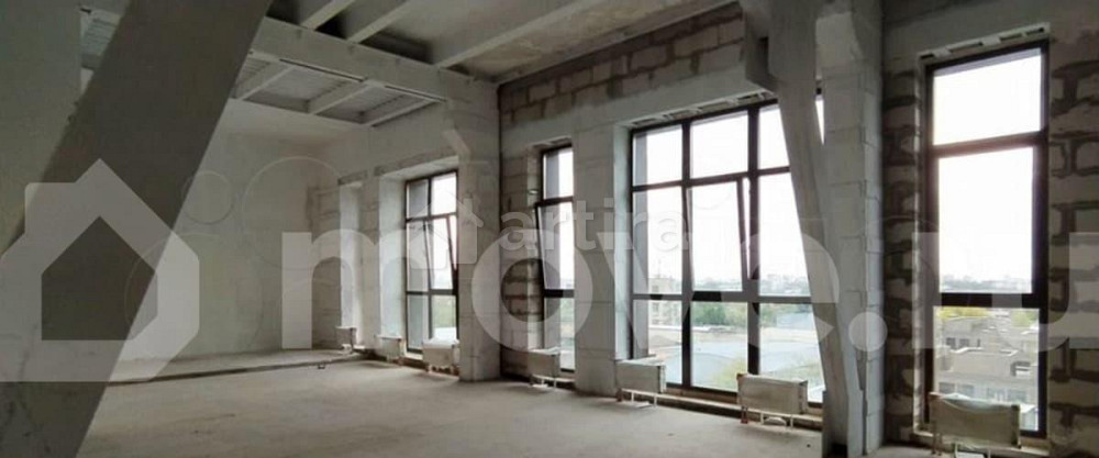 Студия, 73.9 м2, 7/8 эт. Москва - изображение 4