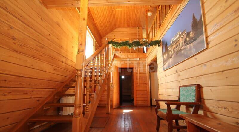 Коттедж, 300 м2 Новосибирск - изображение 8