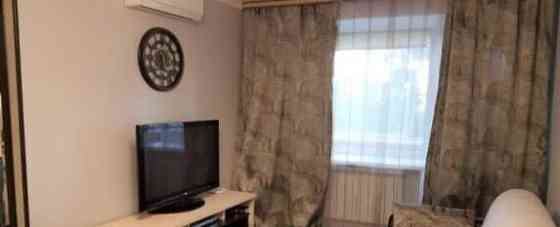 1-комн. квартира, 33 м2, 2/5 эт. Москва