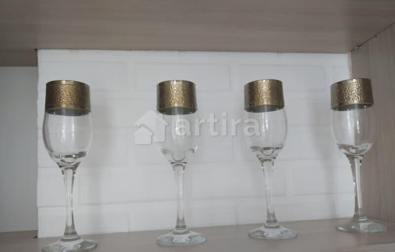 1-комн. квартира, 27 м2, 5/7 эт. Уфа - изображение 10