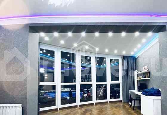 4-комн. квартира, 168 м2, 9/33 эт. Москва