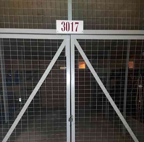 Гараж, 20 м2 Мытищи