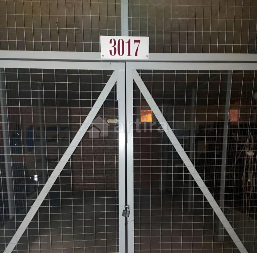 Гараж, 20 м2 Мытищи - изображение 1