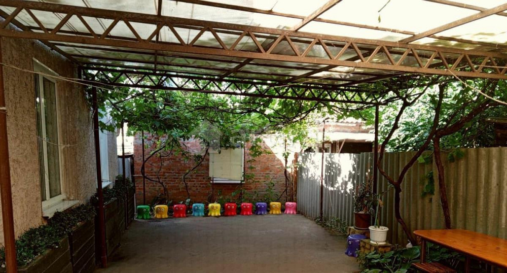 Дом, 170 м2, 3 сотки, 2 эт. Таганрог - изображение 6