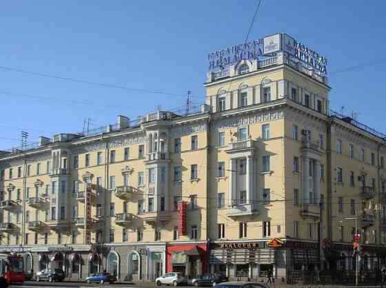 1-комн. квартира, 36 м2, 2/5 эт. Казань