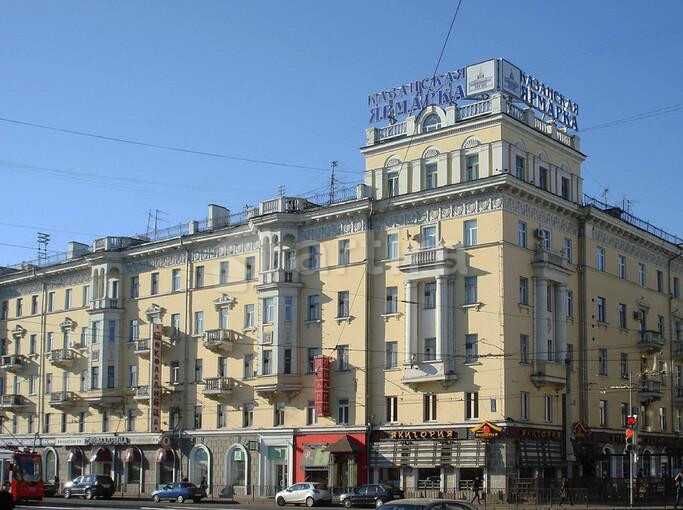 1-комн. квартира, 36 м2, 2/5 эт. Казань - изображение 1