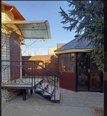 Коттедж, 125 м2 Хвалынск