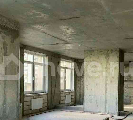 3-комн. квартира, 101 м2, 11/24 эт. Москва