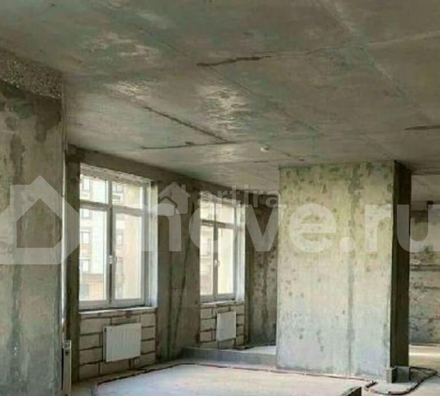 3-комн. квартира, 101 м2, 11/24 эт. Москва - изображение 2