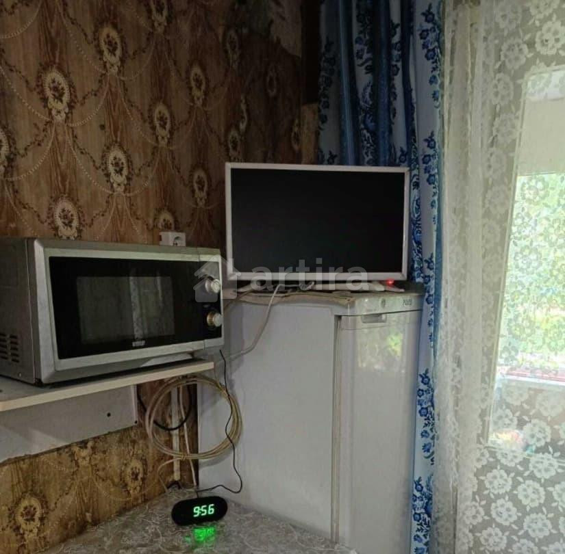 Комната, 15 м2, 1/9 эт. Нижний Новгород - изображение 5