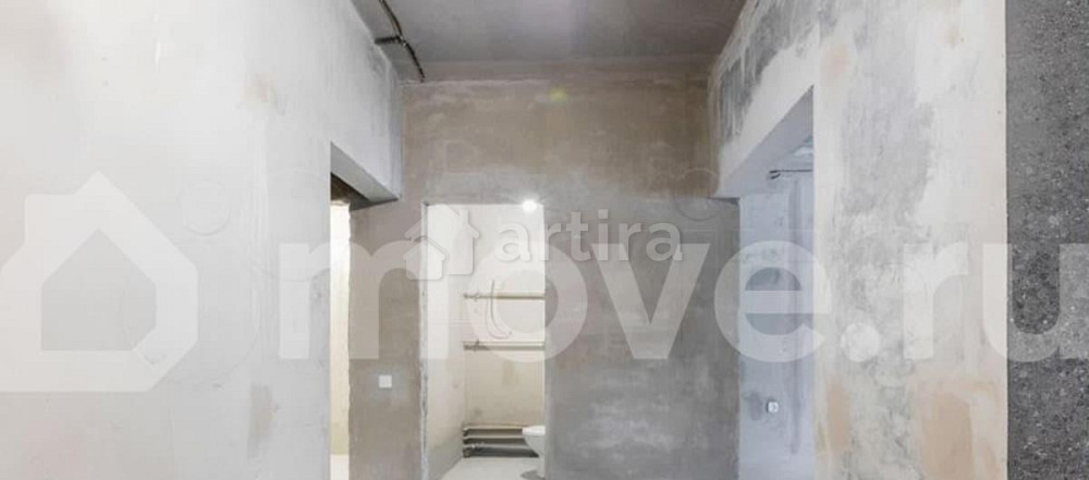 3-комн. квартира, 86 м2, 7/15 эт. Москва - изображение 2