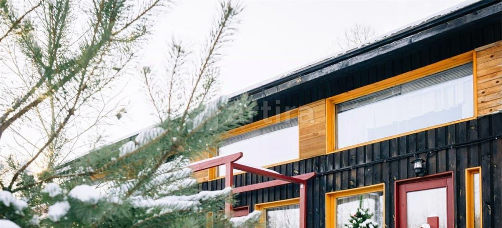 Дом, 30 м2, 10 соток, 1 эт. Одинцово - изображение 2