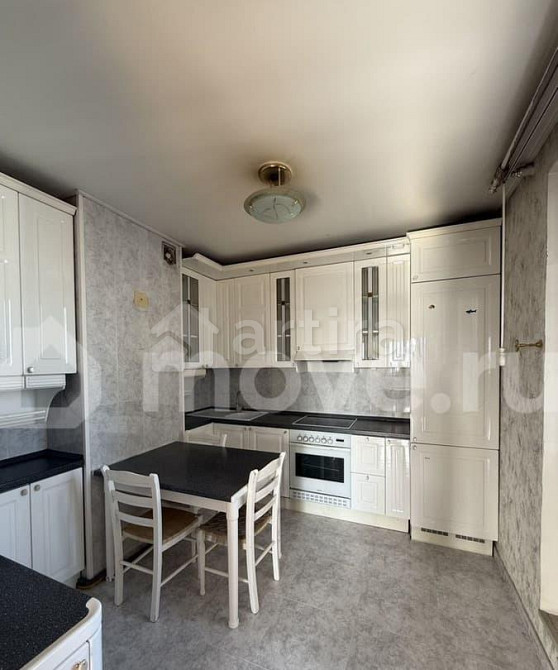 4-комн. квартира, 100.6 м2, 18/22 эт. Москва - изображение 3