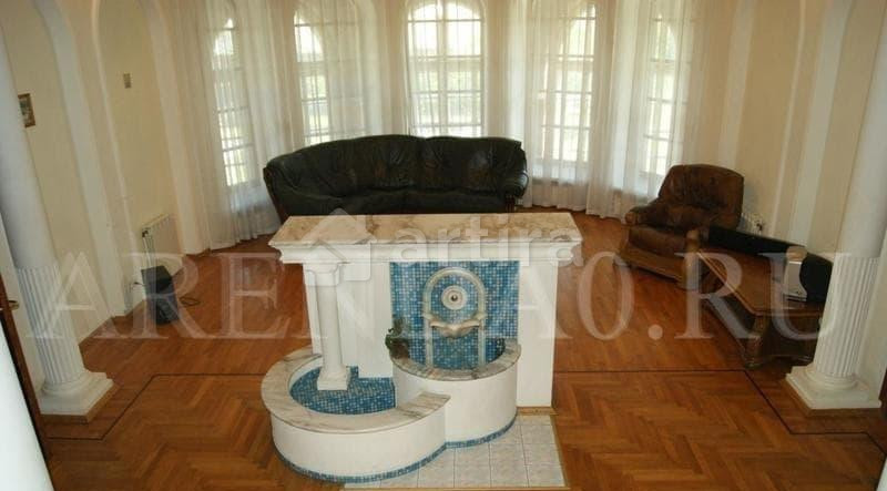 Коттедж, 400 м2 Новосибирск - изображение 3