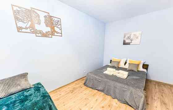 2-комн. квартира, 52 м2, 12/17 эт. Лобня