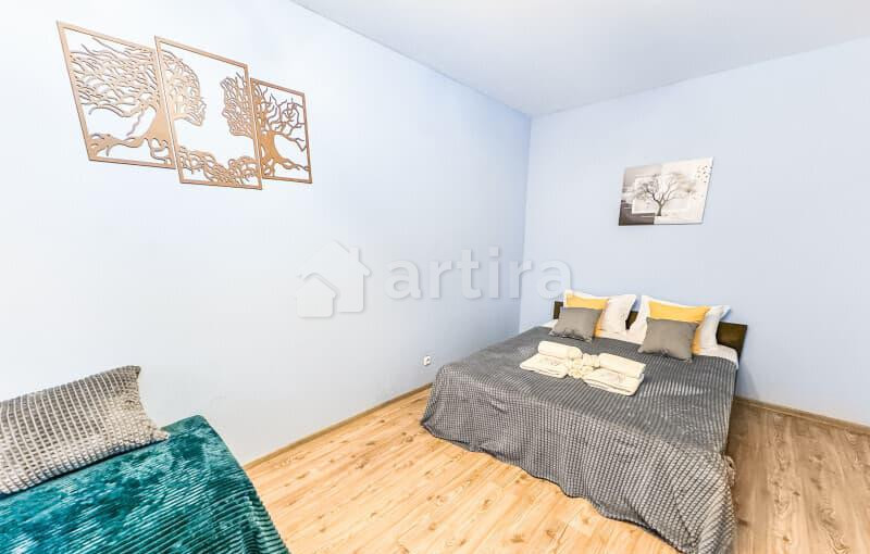 2-комн. квартира, 52 м2, 12/17 эт. Лобня - изображение 5