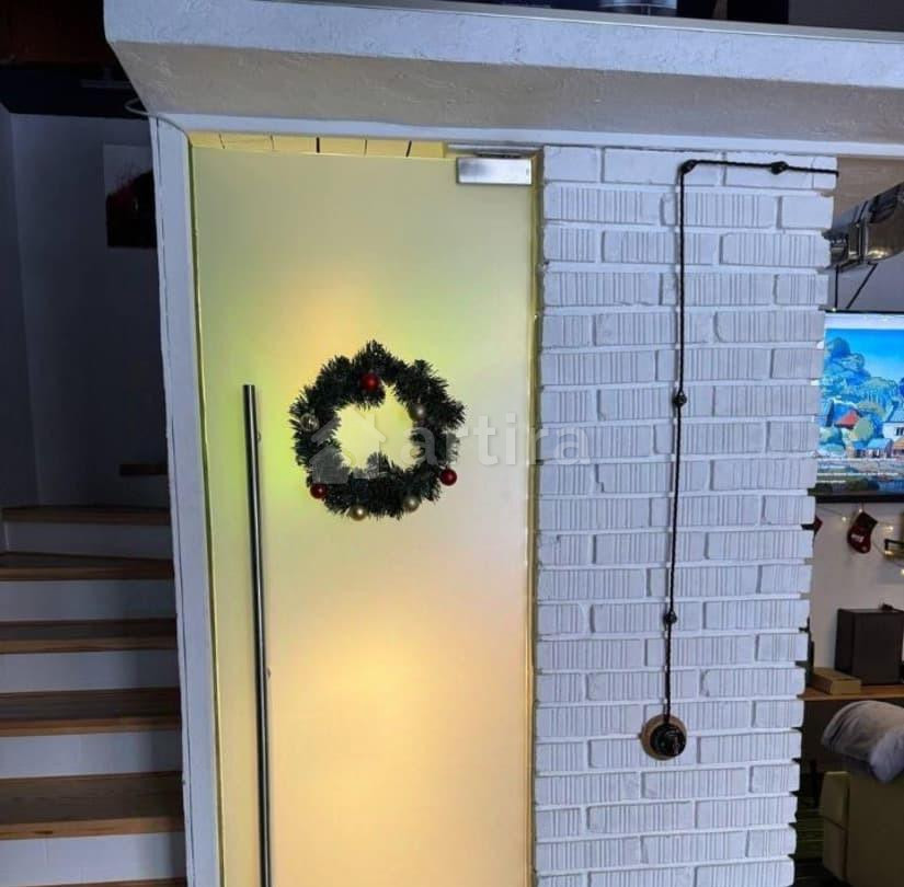 Таунхаус, 130 м2, 1 сотка, 3 эт. Истра - изображение 5