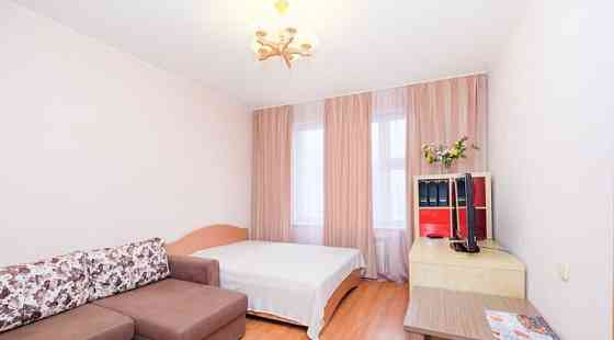 1-комн. квартира, 40 м2, 13/16 эт. Новосибирск