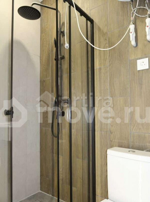 Студия, 14.9 м2, 5/5 эт. Москва - изображение 7