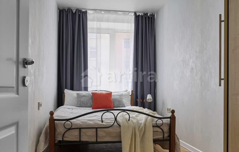 3-комн. апарт-ы, 65 м2, 4/7 эт. Санкт-Петербург - изображение 9