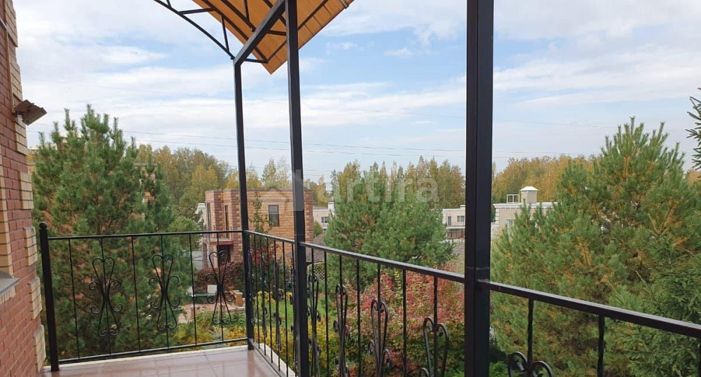 Таунхаус, 120 м2, 4 сотки, 2 эт. Новосибирск - изображение 6