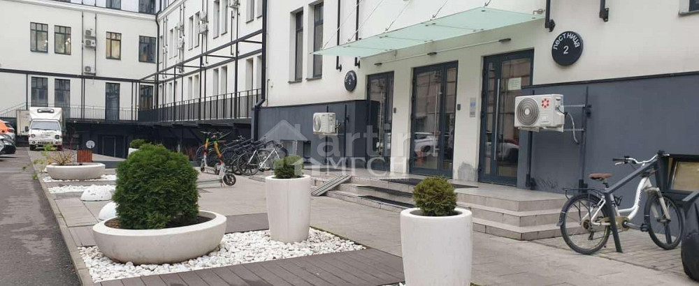 Студия, 17 м2, 5/7 эт. Москва - изображение 8