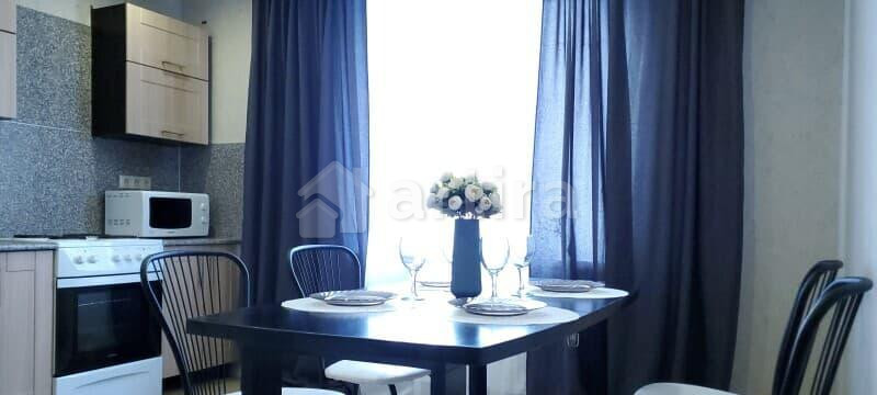 3-комн. квартира, 64 м2, 3/17 эт. Тюмень - изображение 16