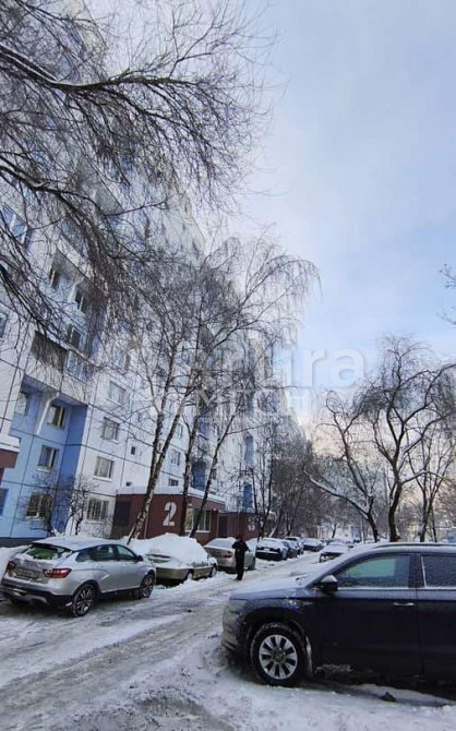 1-комн. квартира, 38.2 м2, 6/12 эт. Москва - изображение 7