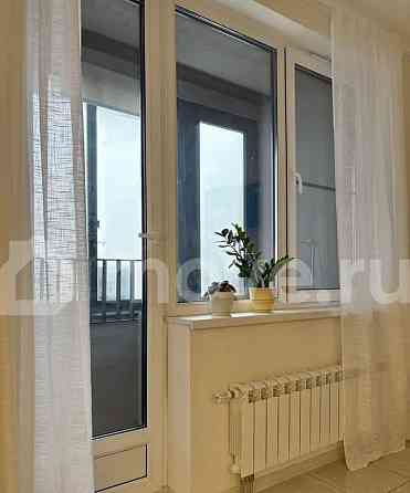 3-комн. квартира, 80.9 м2, 11/24 эт. Москва