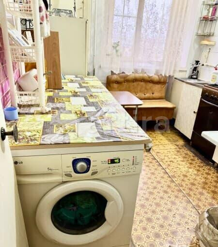 Комната, 19 м2, 2/4 эт. Орехово-Зуево - изображение 12