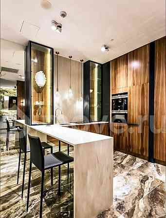 2-комн. апарт-ы, 65 м2, 55/78 эт. Москва