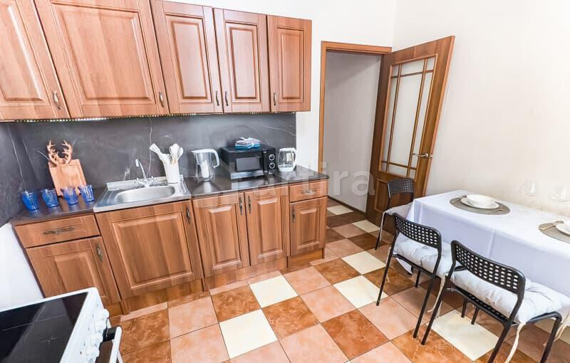 2-комн. квартира, 52 м2, 17/25 эт. Химки - изображение 13