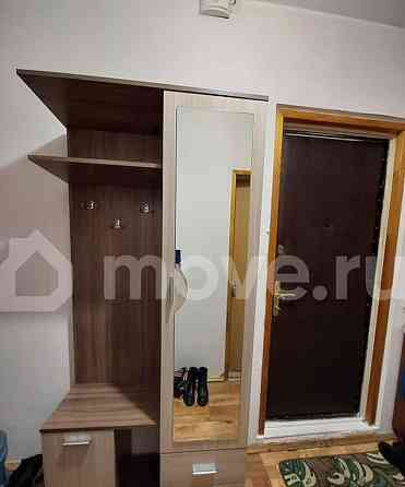 1-комн. квартира, 35.9 м2, 6/12 эт. Москва