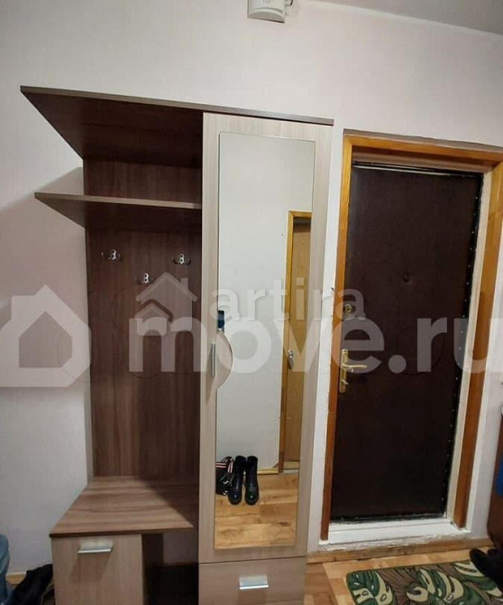 1-комн. квартира, 35.9 м2, 6/12 эт. Москва - изображение 6