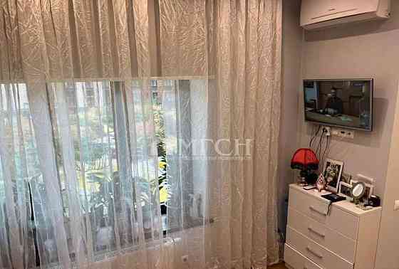 1-комн. квартира, 31.8 м2, 3/18 эт. Москва